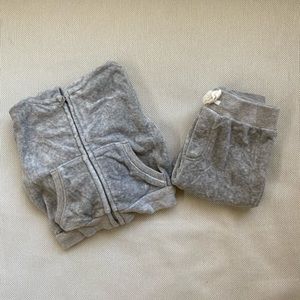 Jumpsuit | Hood & Sweats